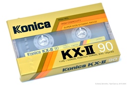 Konica KX-II 90