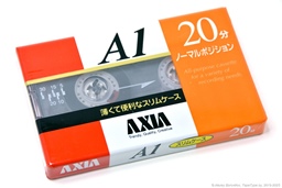 AXIA A1 20