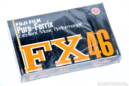 FUJI FX 46