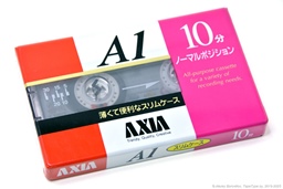 AXIA A1 10
