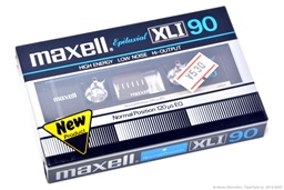 Maxell XLI 90