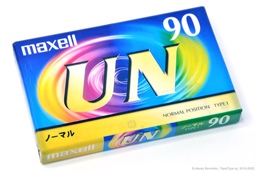 Maxell UN 90