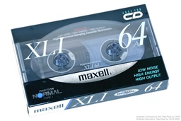 Maxell XLI 64