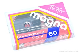 Magna Chromdioxid UC-X 60