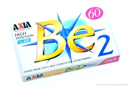 AXIA Be 2 60