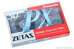 Panasonic PX 30