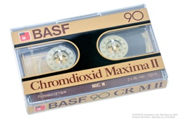 BASF CR-M II 90