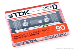 TDK D 90