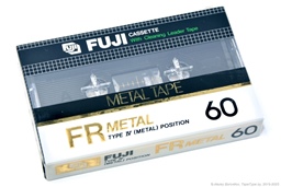 FUJI FR Metal 60