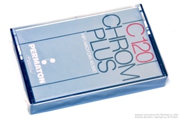 Permaton CHROM PLUS C120