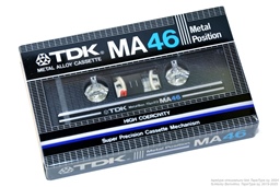 TDK MA 46