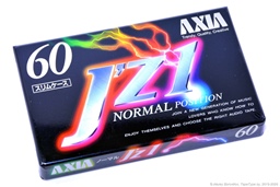 AXIA J'z 1 60