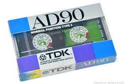 TDK AD 90