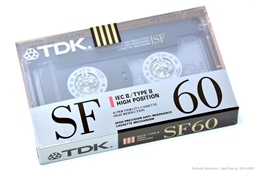 TDK SF 60