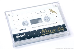 SANYO C-U60MW