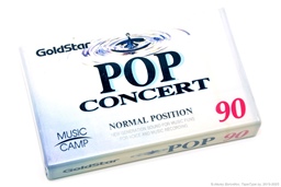 GoldStar POP CONCERT 90