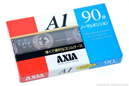 AXIA A1 90