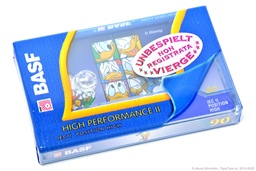 BASF High Performance II 90