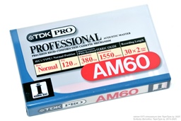 TDK AM 60