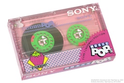 Sony MUSIC POPs 46