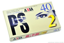 AXIA PS-2 40