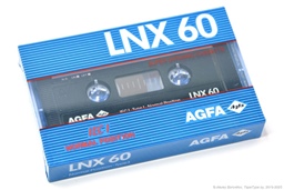 AGFA LNX 60