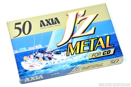 AXIA J'z METAL 50
