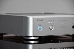 2012 TEAC UD-H01