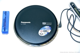 2005 Panasonic SL-CT820