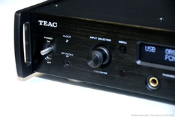 2015 TEAC UD-503