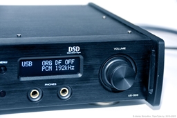 2015 TEAC UD-503