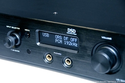 2015 TEAC UD-503
