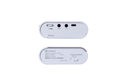 2024 Aurex AX-W10 / AX-W10C