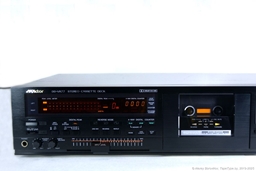 1983 Victor DD-VR77