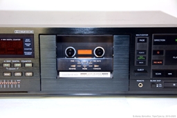 1983 Victor DD-VR77