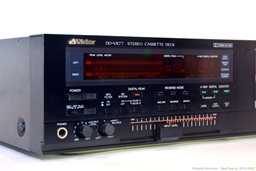 1983 Victor DD-VR77