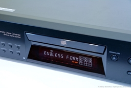 2001 Sony CDP-XE570