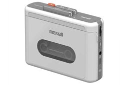 2025 Maxell MXCP-P100